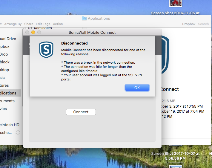 vpn client for mac sonicwall
